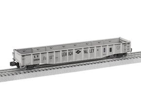 Lehigh Valley PS-5 Gondola #33059